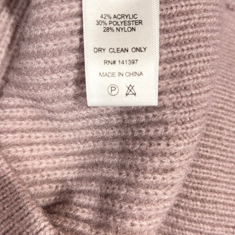 ASTR THE LABEL Sweater - Picture 7 of 7